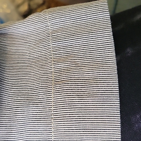 LOFT Women's Gray Trousers - Picture 12 of 12